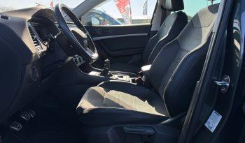 SEAT ATECA 1.0 TSI FR 110 CV ANO 2022 full