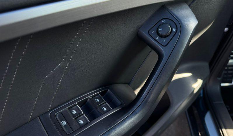 SEAT ATECA 1.0 TSI FR 110 CV ANO 2022 full