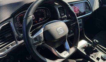 SEAT ATECA 1.0 TSI FR 110 CV ANO 2022 full