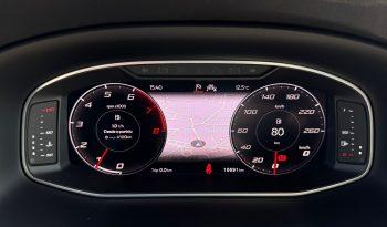 SEAT ATECA 1.0 TSI FR 110 CV ANO 2022 full