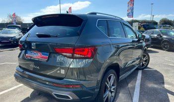 SEAT ATECA 1.0 TSI FR 110 CV ANO 2022 full