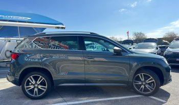 SEAT ATECA 1.0 TSI FR 110 CV ANO 2022 full