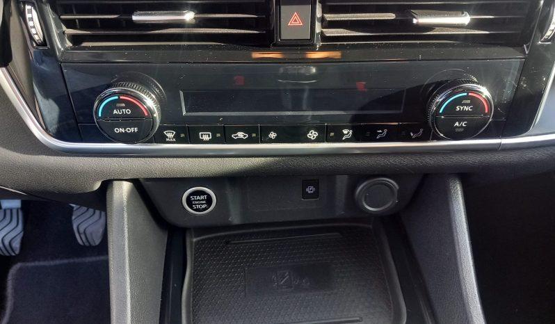 NISSAN QASHQAI 1.3 DIG-T (MHEV) ACENTA 140 CV ANO 2022 full