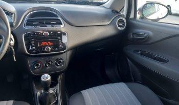 FIAT PUNTO 1.3 M-JET LOUNGE 95 CV ANO 2018 full