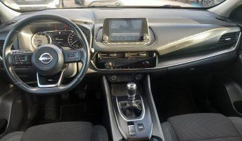 NISSAN QASHQAI 1.3 DIG-T (MHEV) ACENTA 140 CV ANO 2022 full