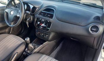 FIAT PUNTO 1.3 M-JET LOUNGE 95 CV ANO 2018 full