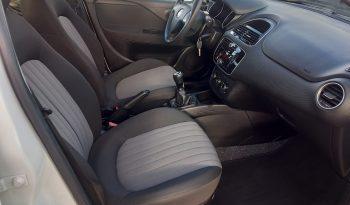 FIAT PUNTO 1.3 M-JET LOUNGE 95 CV ANO 2018 full