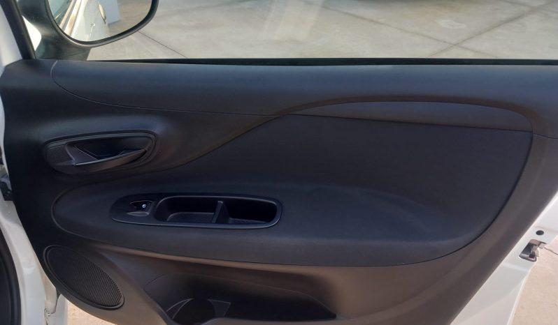 FIAT PUNTO 1.3 M-JET LOUNGE 95 CV ANO 2018 full