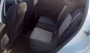 FIAT PUNTO 1.3 M-JET LOUNGE 95 CV ANO 2018 full