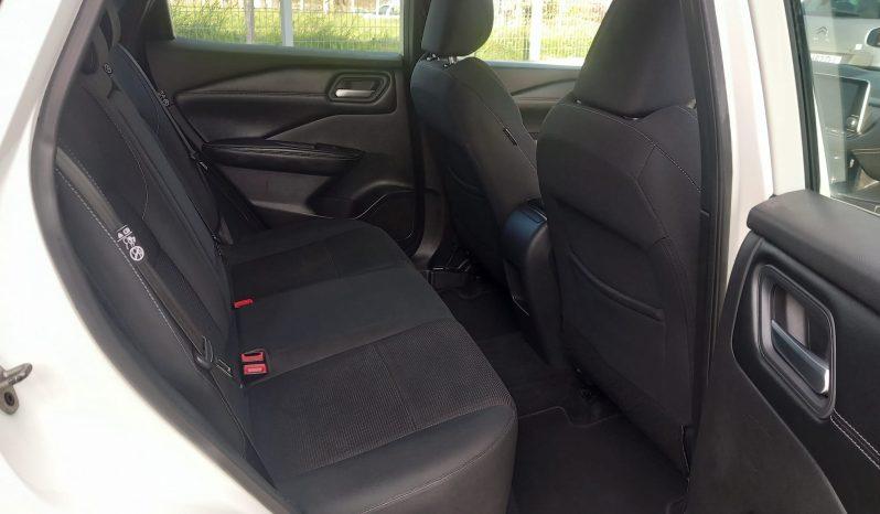 NISSAN QASHQAI 1.3 DIG-T (MHEV) ACENTA 140 CV ANO 2022 full