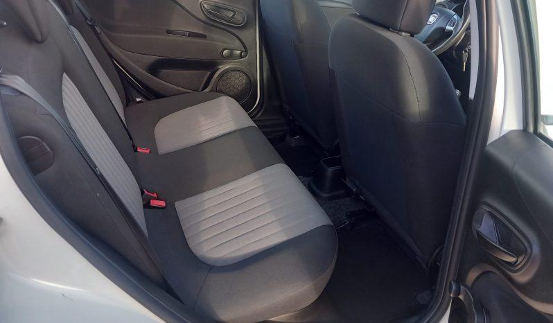 FIAT PUNTO 1.3 M-JET LOUNGE 95 CV ANO 2018 full