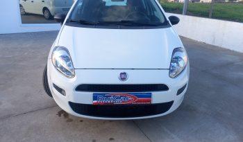 FIAT PUNTO 1.3 M-JET LOUNGE 95 CV ANO 2018 full