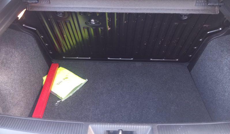 FIAT PUNTO 1.3 M-JET LOUNGE 95 CV ANO 2018 full