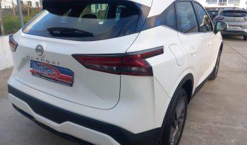 NISSAN QASHQAI 1.3 DIG-T (MHEV) ACENTA 140 CV ANO 2022 full