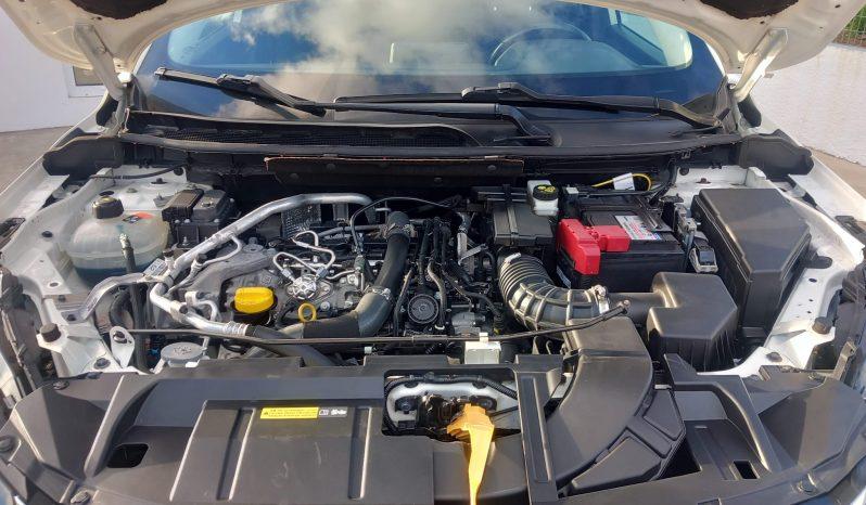 NISSAN QASHQAI 1.3 DIG-T (MHEV) ACENTA 140 CV ANO 2022 full
