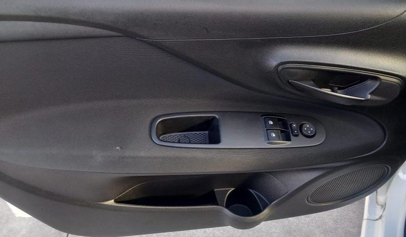 FIAT PUNTO 1.3 M-JET LOUNGE 95 CV ANO 2018 full