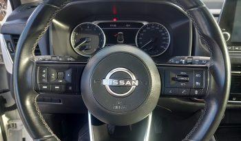 NISSAN QASHQAI 1.3 DIG-T (MHEV) ACENTA 140 CV ANO 2022 full