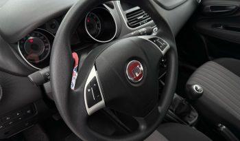 FIAT PUNTO 1.3 M-JET LOUNGE 95 CV ANO 2018 full