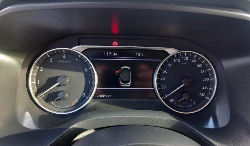 NISSAN QASHQAI 1.3 DIG-T (MHEV) ACENTA 140 CV ANO 2022 full