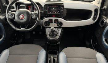 FIAT PANDA CROSS 1.0 HYBRID 70 CV ANO 2022 full