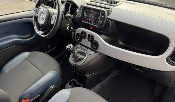 FIAT PANDA CROSS 1.0 HYBRID 70 CV ANO 2022 full