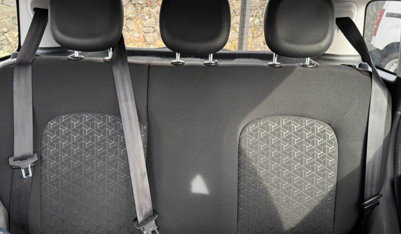 FIAT PANDA CROSS 1.0 HYBRID 70 CV ANO 2022 full