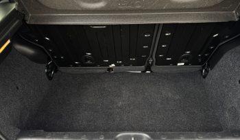 FIAT PANDA CROSS 1.0 HYBRID 70 CV ANO 2022 full