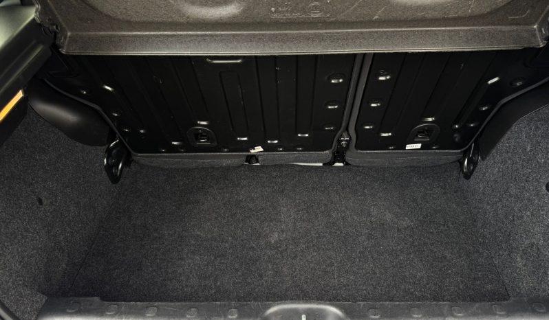 FIAT PANDA CROSS 1.0 HYBRID 70 CV ANO 2022 full