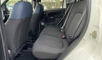 FIAT PANDA CROSS 1.0 HYBRID 70 CV ANO 2022 full