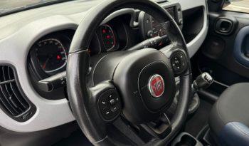FIAT PANDA CROSS 1.0 HYBRID 70 CV ANO 2022 full