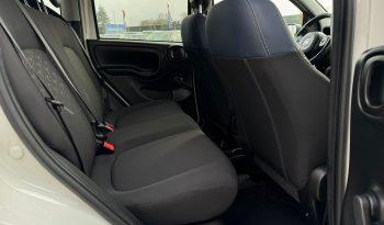 FIAT PANDA CROSS 1.0 HYBRID 70 CV ANO 2022 full