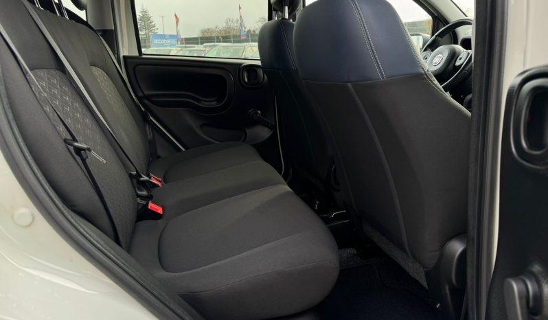 FIAT PANDA CROSS 1.0 HYBRID 70 CV ANO 2022 full