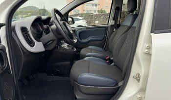 FIAT PANDA CROSS 1.0 HYBRID 70 CV ANO 2022 full