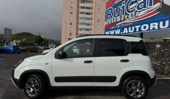 FIAT PANDA CROSS 1.0 HYBRID 70 CV ANO 2022 full