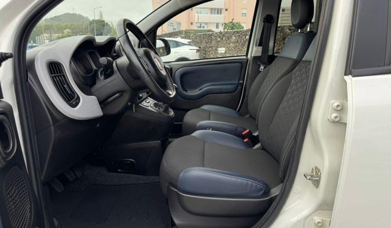 FIAT PANDA CROSS 1.0 HYBRID 70 CV ANO 2022 full