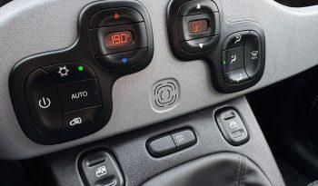 FIAT PANDA CROSS 1.0 HYBRID 70 CV ANO 2022 full