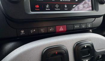 FIAT PANDA CROSS 1.0 HYBRID 70 CV ANO 2022 full