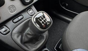 FIAT PANDA CROSS 1.0 HYBRID 70 CV ANO 2022 full