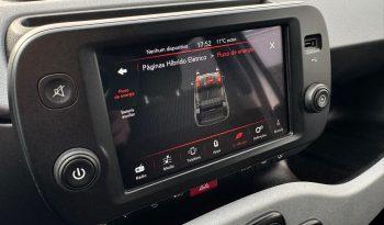 FIAT PANDA CROSS 1.0 HYBRID 70 CV ANO 2022 full
