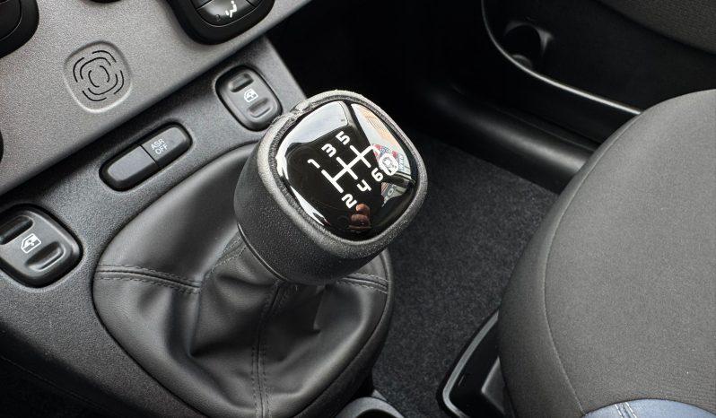 FIAT PANDA CROSS 1.0 HYBRID 70 CV ANO 2022 full