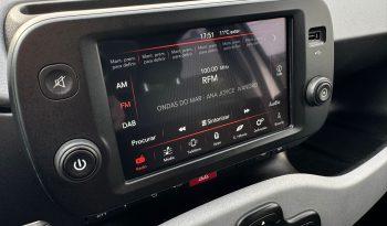 FIAT PANDA CROSS 1.0 HYBRID 70 CV ANO 2022 full