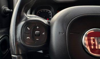 FIAT PANDA CROSS 1.0 HYBRID 70 CV ANO 2022 full