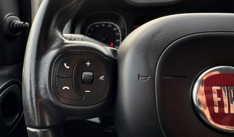 FIAT PANDA CROSS 1.0 HYBRID 70 CV ANO 2022 full