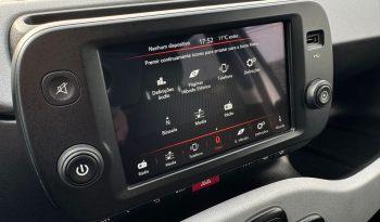 FIAT PANDA CROSS 1.0 HYBRID 70 CV ANO 2022 full