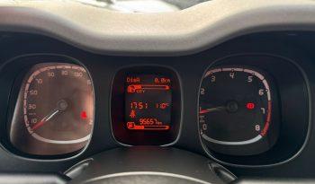 FIAT PANDA CROSS 1.0 HYBRID 70 CV ANO 2022 full