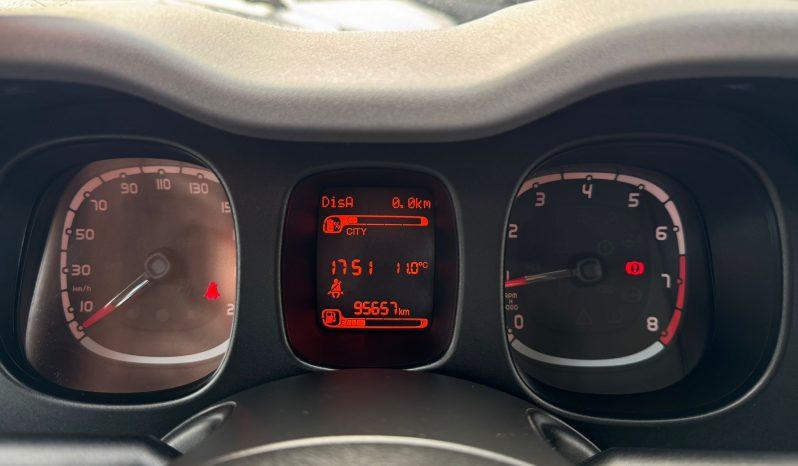 FIAT PANDA CROSS 1.0 HYBRID 70 CV ANO 2022 full