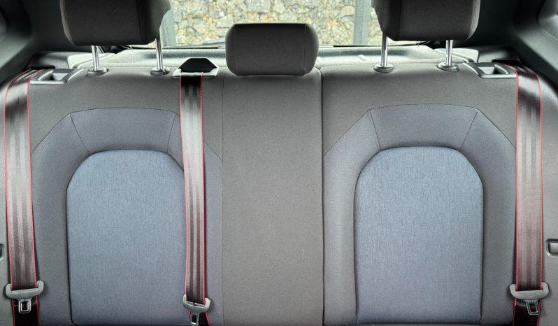 SEAT IBIZA 1.0 TSI FR 115 CV ANO 2024 full