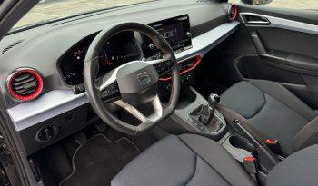 SEAT IBIZA 1.0 TSI FR 115 CV ANO 2024 full