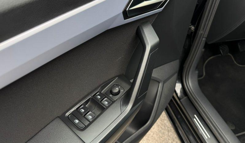 SEAT IBIZA 1.0 TSI FR 115 CV ANO 2024 full