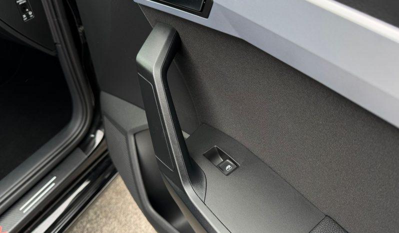 SEAT IBIZA 1.0 TSI FR 115 CV ANO 2024 full